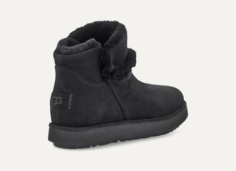UGG Classic Mini Spill Seam BLVD Boot for Women UGG EU